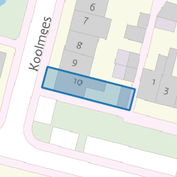 Perceel BST01-G-1274