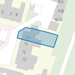 Perceel BST01-G-1277