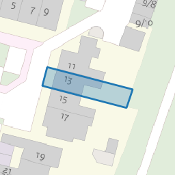 Perceel BST01-G-1278