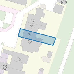 Perceel BST01-G-1279