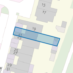 Perceel BST01-G-1282