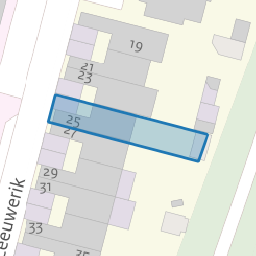 Perceel BST01-G-1284