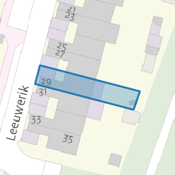 Perceel BST01-G-1286