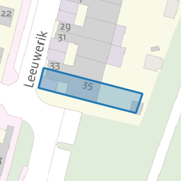 Perceel BST01-G-1289