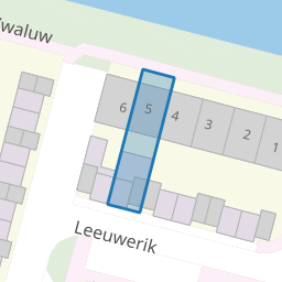 Perceel BST01-G-1294