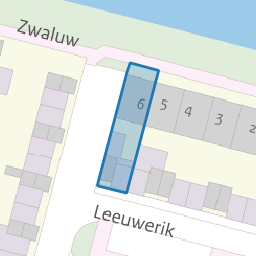 Perceel BST01-G-1295