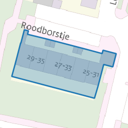 Perceel BST01-G-1300