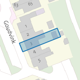 Perceel BST01-G-1303