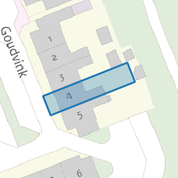 Perceel BST01-G-1304