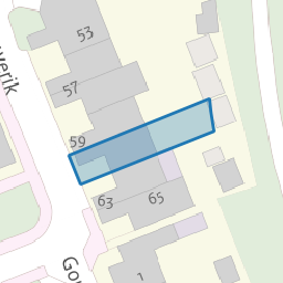 Perceel BST01-G-1308