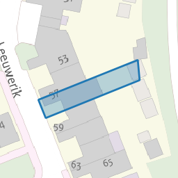 Perceel BST01-G-1310