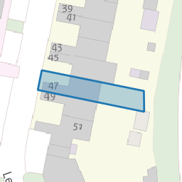 Perceel BST01-G-1316