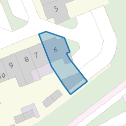 Perceel BST01-G-1320