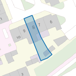 Perceel BST01-G-1322