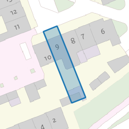 Perceel BST01-G-1323