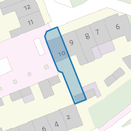 Perceel BST01-G-1324