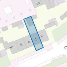 Perceel BST01-G-1326