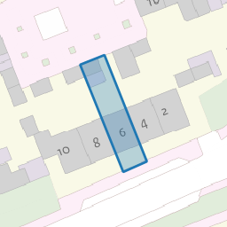 Perceel BST01-G-1327