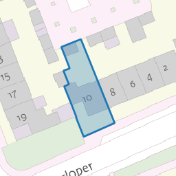 Perceel BST01-G-1329