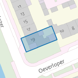 Perceel BST01-G-1330