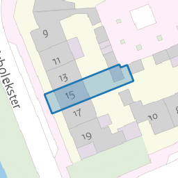 Perceel BST01-G-1332