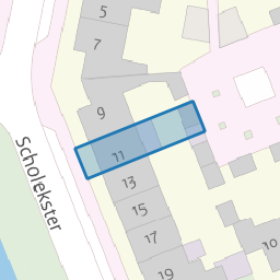 Perceel BST01-G-1334