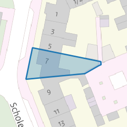 Perceel BST01-G-1336