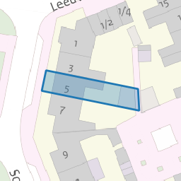 Perceel BST01-G-1337