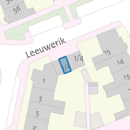 Perceel BST01-G-1340