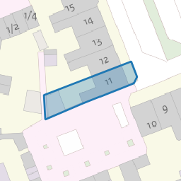 Perceel BST01-G-1342