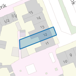 Perceel BST01-G-1343