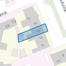 Perceel BST01-G-1344