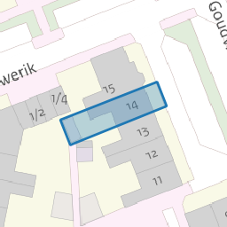 Perceel BST01-G-1345