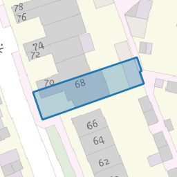 Perceel BST01-G-1349