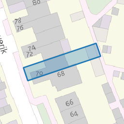 Perceel BST01-G-1350