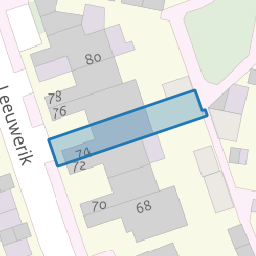 Perceel BST01-G-1352