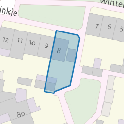 Perceel BST01-G-1356