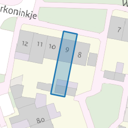 Perceel BST01-G-1357