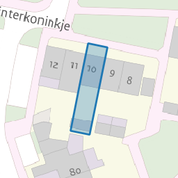 Perceel BST01-G-1358