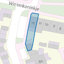 Perceel BST01-G-1360