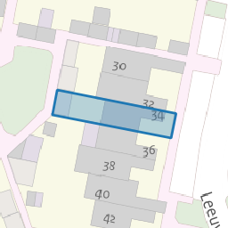 Perceel BST01-G-1364