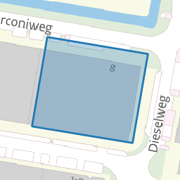 Perceel BST01-G-1372