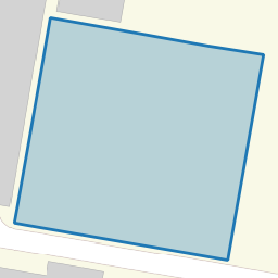 Perceel BST01-G-1380