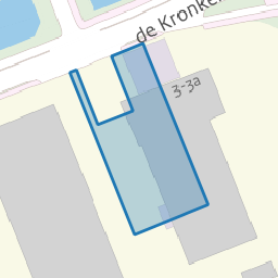 Perceel BST01-G-1403