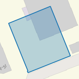 Perceel BST01-G-1404