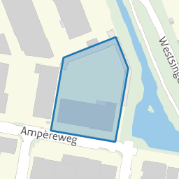 Perceel BST01-G-1407