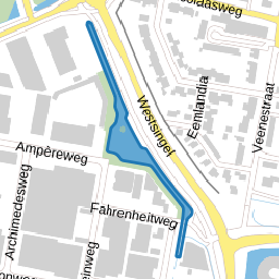 Perceel BST01-G-1408