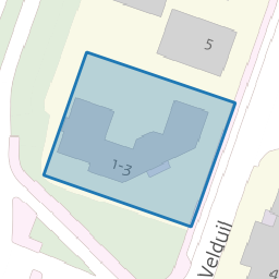 Perceel BST01-G-1414