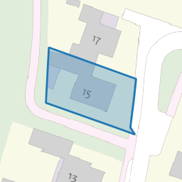 Perceel BST01-G-1415