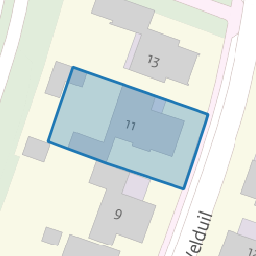 Perceel BST01-G-1417